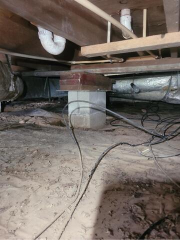 Before
