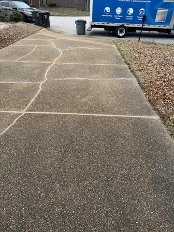 After