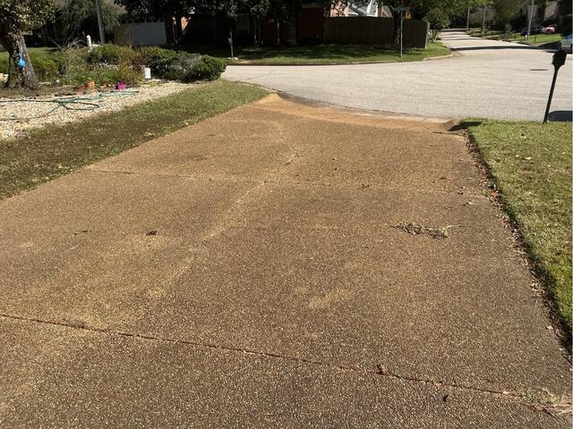 Before