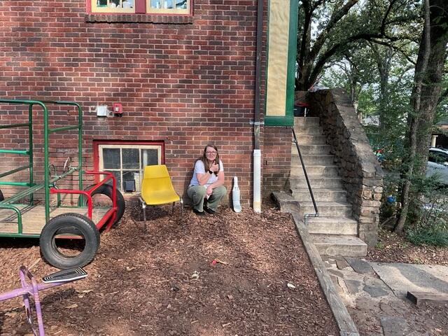 Permanent Basement Waterproofing Solution for a Historic Montessori School in Little Rock, AR