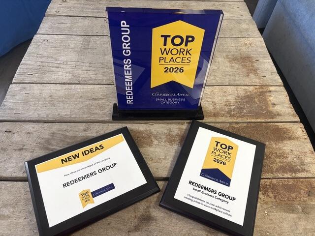 Top Work Places, Top 3 Small Business Top Work Places, Top Work Place with New Ideas