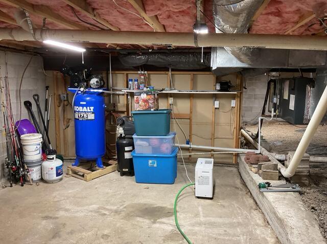 Before