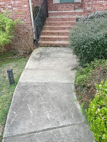 Before