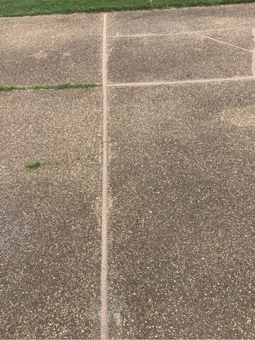 After