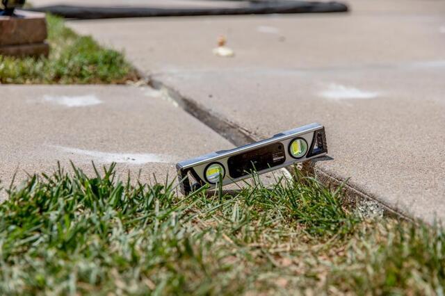 Common Types of Cracks in Your Concrete and What They Mean