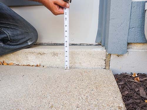 Concrete Services