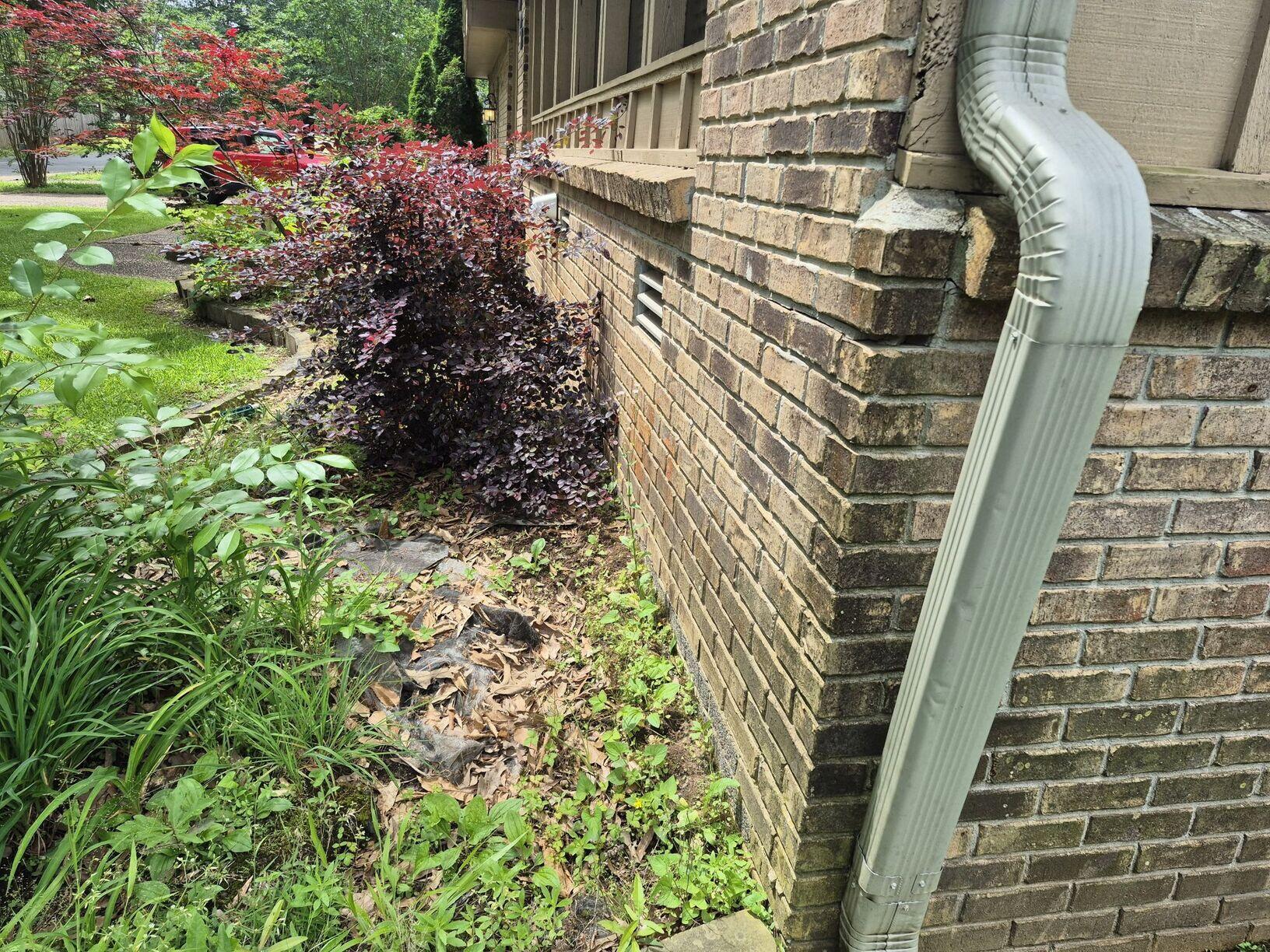 Structural Repair