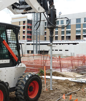 Structural Repair