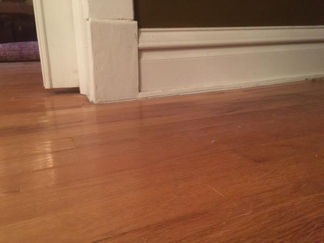 After