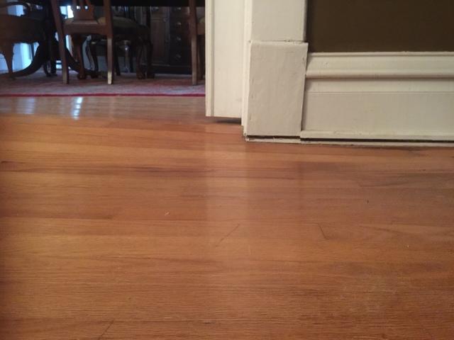 Before