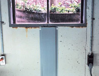 Window Leaks