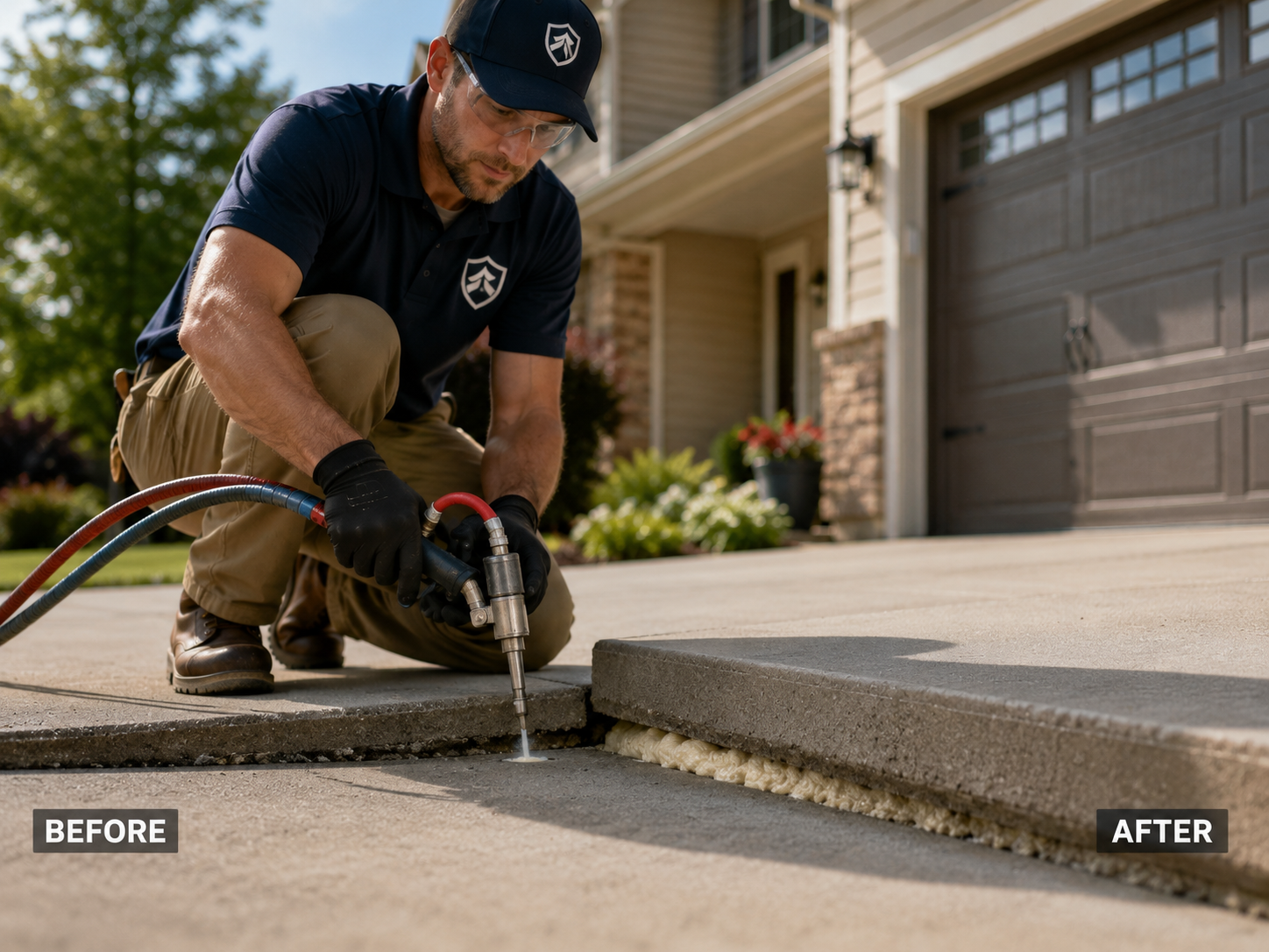 Concrete Services